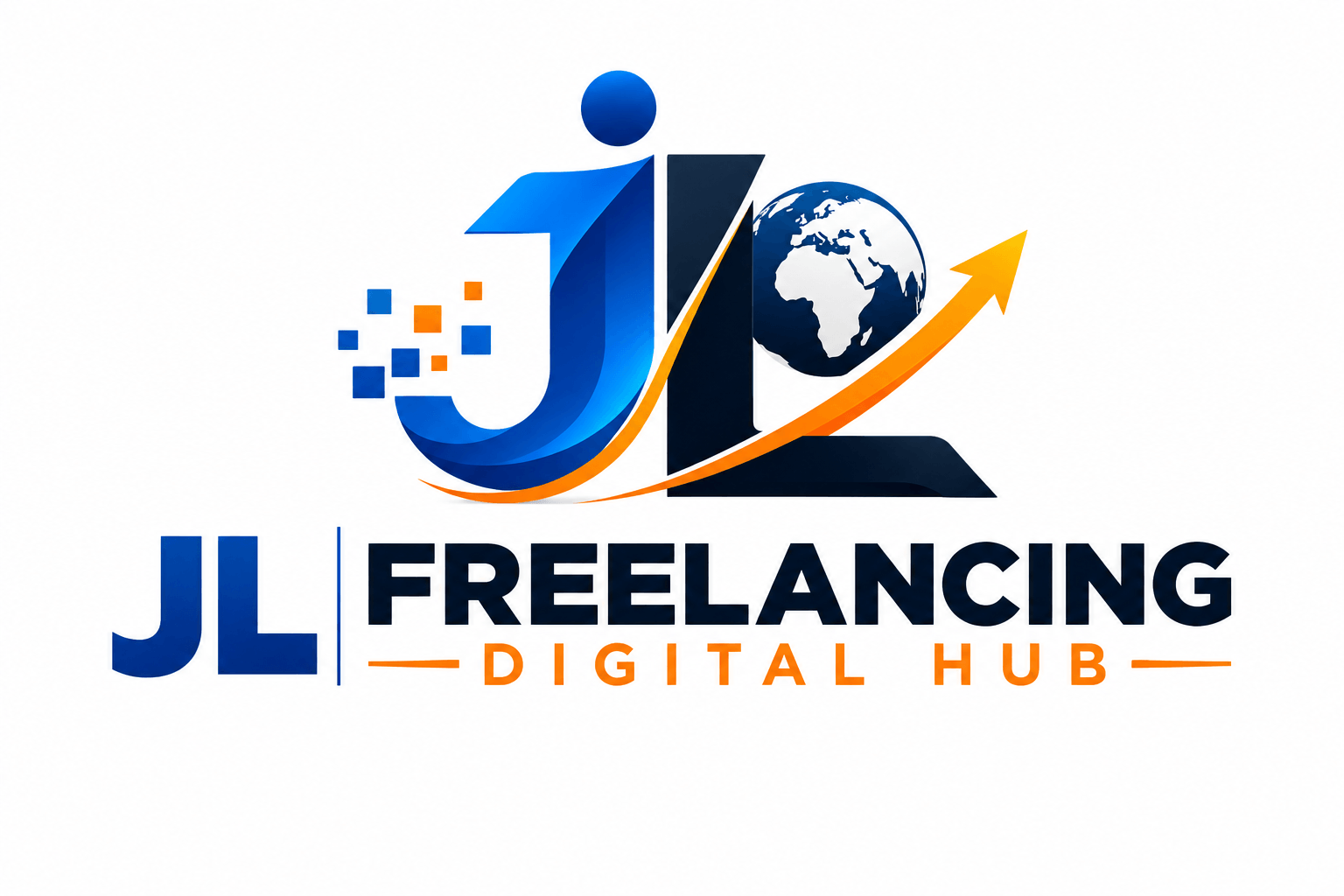 JL Freelancing Digital Hub